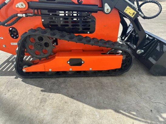 SDLOOL SL36C Petrol Track Loader 2025 New SDLOOL SL36C 2025 1 image 14