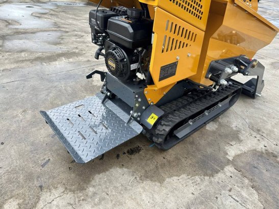 Tracked Dumper TP500 Petrol 2026 New TP500 2026 1 image 14