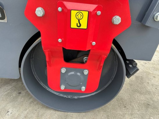 Roller SDLOOL SL-1000 Petrol 2026 New SDLOOL SL-1000 2026 1 image 14
