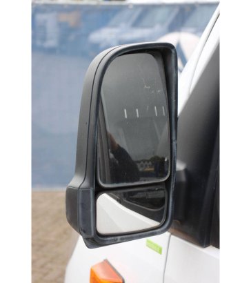 Van Mercedes-Benz Sprinter 316CDI Diesel 163hp 2022 Sprinter 316CDI 2022 2 image 14