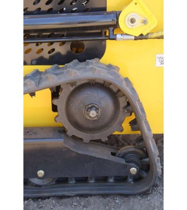 Delano T360 Diesel Skid Steer Loader 2025 New Delvan T360 2025 1 image 29