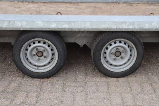 Machine transporter Vlemmix 2018 Onbekend 2 image 14