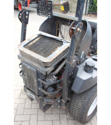Rotary mower Toro Zeroturn 7000 Diesel 2014 Toro Zeroturn 7000 2014 2 image 14