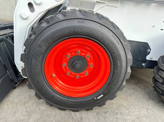 Skid steer loader Bobcat D18-C4 Diesel 2026 S18-C4 2026 2 Wheel Loaders image 14