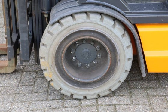 Heftruck Still R60-30 Elektrisch 3000kg 2006 R 60-30 2006 2 image 14