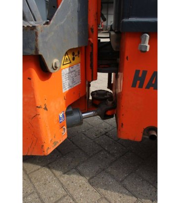 Vibratory roller Hamm HD 8 VV Diesel 15kW 2015 HD 8 VV 2015 2 image 14