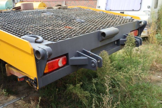 Mercedes-Benz Actros 2551 Diesel Truck 2017 Actros 2551 2017 2 image 14
