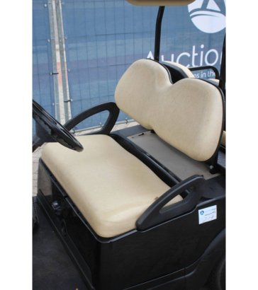 Electric Golf Cart Clubcar ClubCar 2 image 14