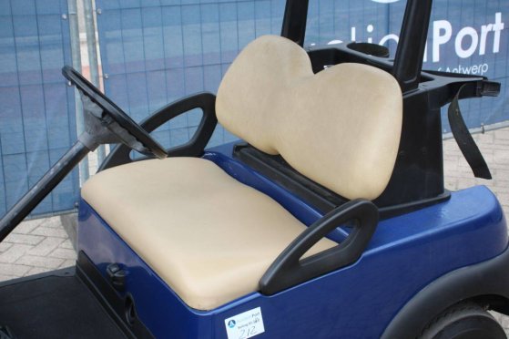 Electric Golf Cart Clubcar 2007 ClubCar 2007 2 image 14