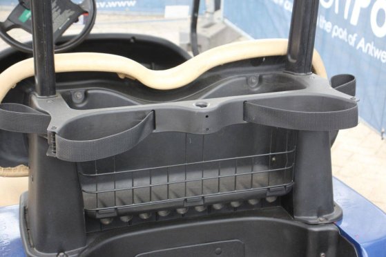 Electric Golf Cart Clubcar 2007 ClubCar 2007 2 image 14