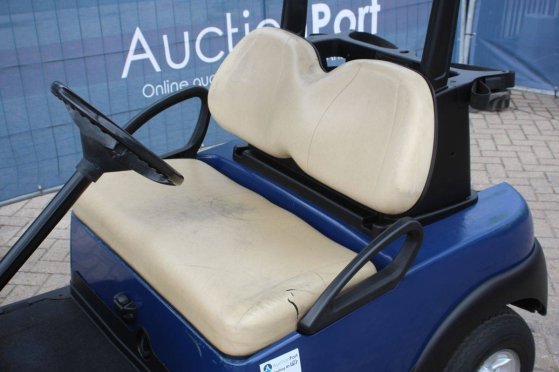 Electric Golf Cart Clubcar 2005 ClubCar 2005 2 image 14