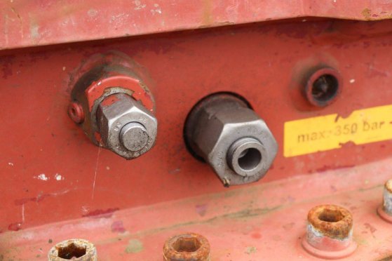 Sorting grapple Demarec DRG28DN CW30 2014 Demarec DRG28DN 2014 2 image 14