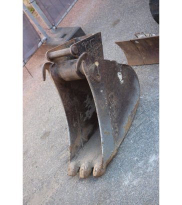 Mini excavator Hitachi ZX19-6CR Diesel 11.5kW 2022 ZX19-6CR 2022 2 image 14