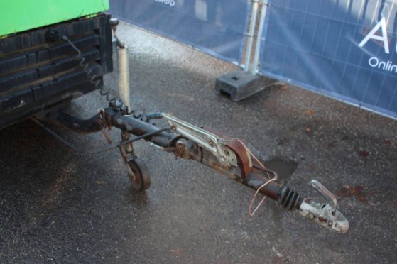 Compressor Atlas Copco XAS47DD BOX 2004 AS47DD BOX 2004 2 Compressors image 14