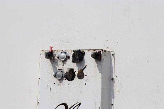 Closed Semi-Trailer Jumbo DO270SE 39500kg 2011 Jumbo DO270SE 2011 2 Box semi-trailers image 14