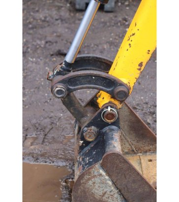 JCB Diesel Mini Excavator 2 image 14