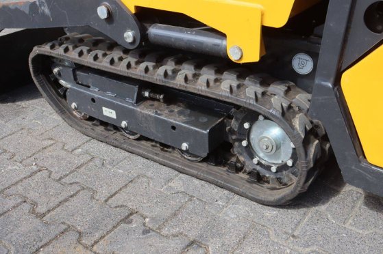 Mini dumper Heracles DT10 Petrol 2024 Heracles DT10 2024 2 Mini dumpers image 14