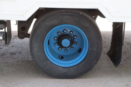 Horse trailer Netam ONCZ 16/108 002 1972 Netam ONCZ 16/108 002 1972 2 image 14