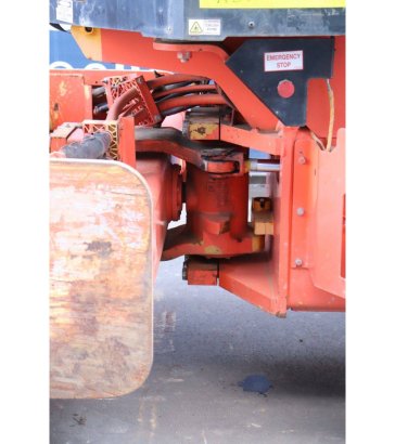 Studded Roller Caterpillar CP44 Diesel 74.5kW 2011 CP44 2011 2 image 14