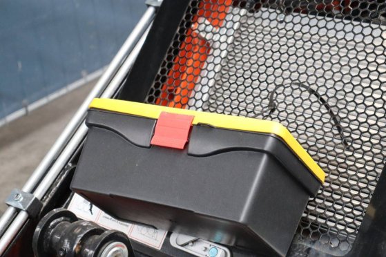 Skid Steer Loader 36C Petrol 2025 New Skid Steer 36C 2025 1 image 14