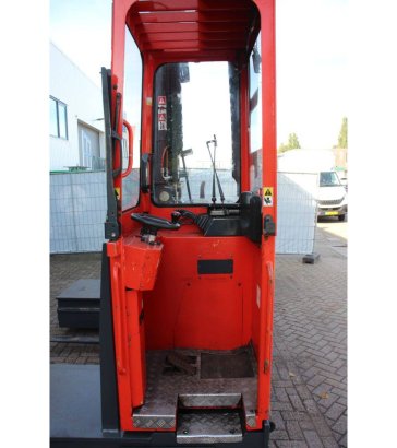 Side loader Combilift C3000GTS LPG 3000kg 8.3m 2018 Combilift C3000GTS 2018 2 Side loaders image 14