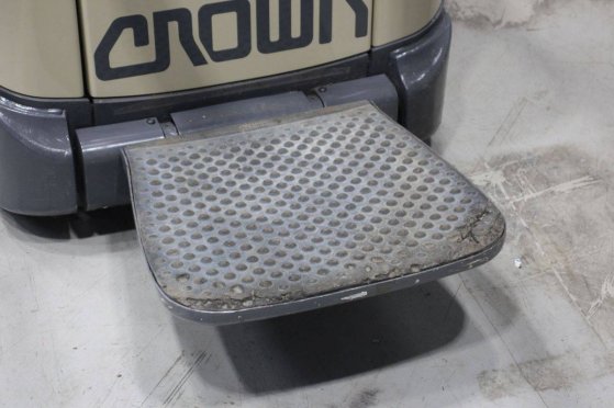 Crown CTI-4000 Stacker 1.6 Electric 1600kg 2020 CTI-4000 1.6 2020 2 image 44