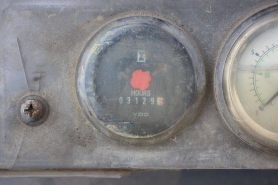 Compressor Atlas Copco XAS47KD Diesel 7bar 2009 XAS47KD 2009 2 Compressors image 14