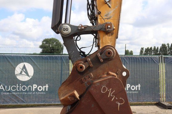 Crawler excavator Liebherr R936LC Diesel 170kW 2019 R 936 LC 2019 2 Crawler Excavators image 14