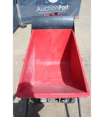 Hinowa HS701 Mini Dumper Petrol 8.7kW 2025 New Hinowa HS701 2025 1 Mini dumpers image 14