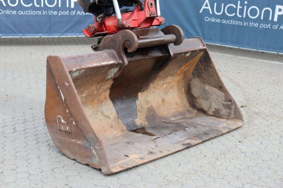 Wheel excavator Hitachi ZAXIS ZX140W-3 Diesel 90kW 2009 ZAXIS ZX140W-3 2009 2 Wheeled Excavators image 14