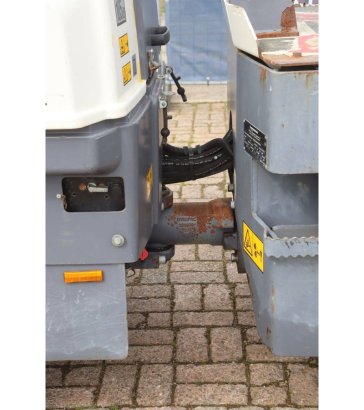 Road roller Dynapac CC1300 Diesel 33kW 2018 533 2018 2 image 14