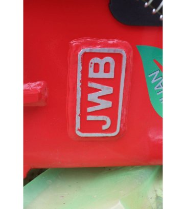 Demolition hammer JWB 750 2025 New JWB JWB750 2025 1 image 14