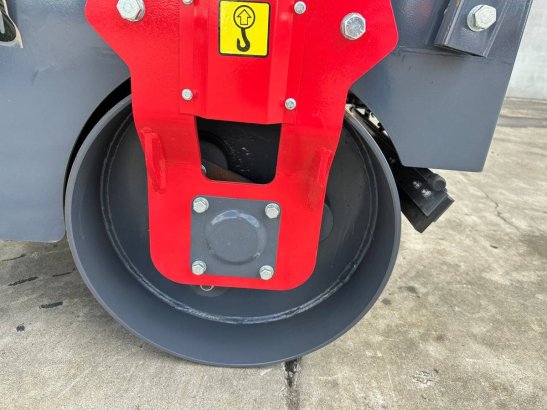 Tandem roller SDLOOL SL-1000D Diesel 2026 SDLOOL SL-1000D 2026 2 image 29