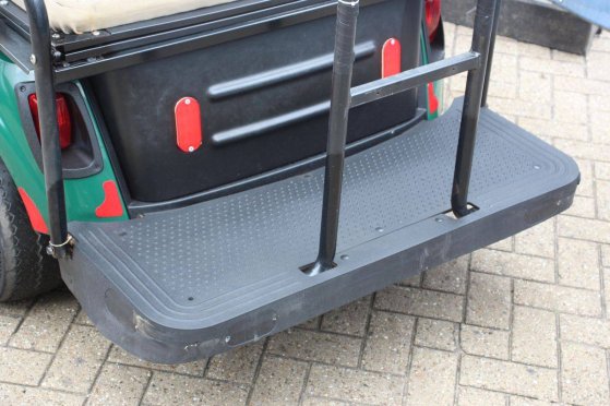 Golf cart EZ-GO RXV Electric 2019 ez-go RXV 2019 2 image 14