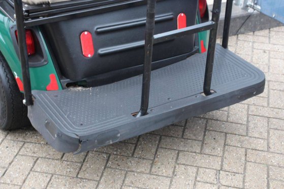 Golf cart EZ-GO RXV Electric 2019 ez-go RXV 2019 2 image 14