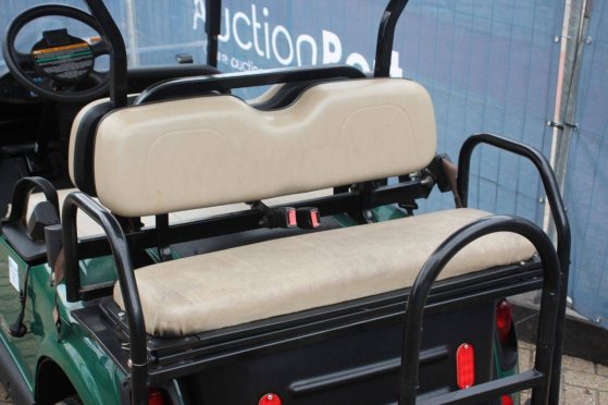 Golf cart EZ-GO RXV Electric 2019 ez-go RXV 2019 2 image 14
