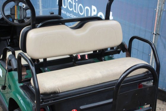 Golf cart EZ-GO RXV Electric 2019 ez-go RXV 2019 2 image 14