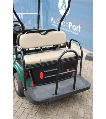 Golf cart EZ-GO RXV Electric 2019 ez-go RXV 2019 2 image 14