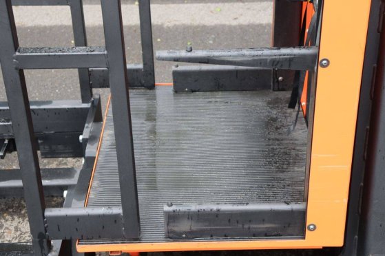 Order picker BT OME 100MW Electric 850kg 2.7m 2015 BT OME 100MW 2015 2 Order pickers image 14