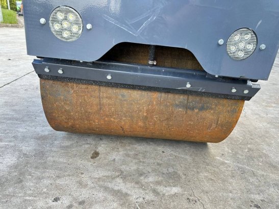 Tandem roller TP-JS800 2026 New TP-JS800 2026 1 image 14