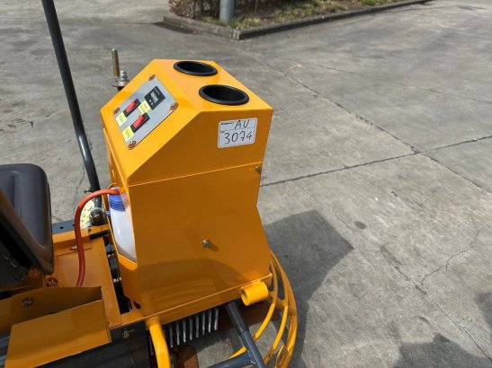 Concrete polisher SDLOOL 80R 2025 New SDLOOL 80R 2025 1 image 14