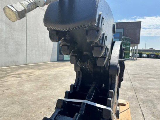 Crusher Hammer RH15 2017 Hammer RH15 2017 2 image 14