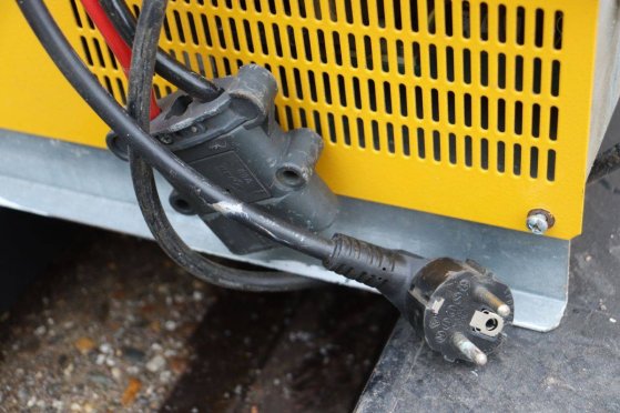 Stapelaar BT SWE200D Elektrisch 2000kg 2015 BT SWE200D 2015 2 image 14