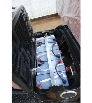 Golf Cart GC42S Electric 2026 New GC42S 2026 1 image 14