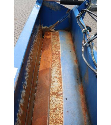 Silage cutting bucket AP FL2200DB 2015 AP FL 2200 DB 2015 2 image 14