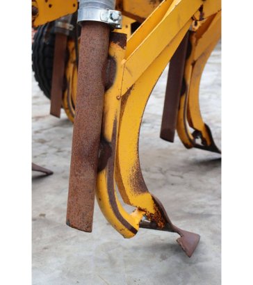 Bouwlandbemester Joskin 4400/11SH Joskin 4400/11SH 2 image 14