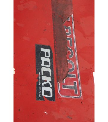Belrecolt HRB30 rotary harrow Belrecolt HRB 30 2 image 14