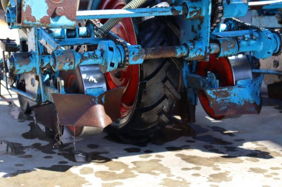 Monosem Compact 02 Beet Planter Monosem Compact 02 2 image 14