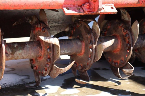 Rotary tiller BMK REVS176 Rd REVS176 2 image 14