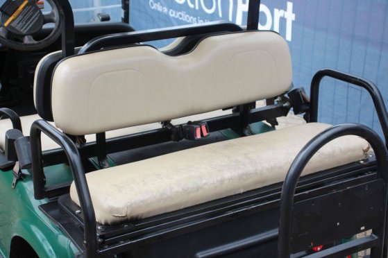 Golf cart EZ-GO RXV Electric 2019 ez-go RXV 2019 2 image 29